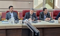 سالانه ۱۲۰ میلیون دلار محصولات کشاورزی استان قزوین صادر شود