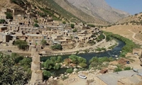 بازنگری ۳۳۸ مورد در طرح‌های هادی روستایی استان تهران‌