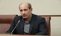 یک هزار و ۲۴۴ هکتار از اراضی کشاورزی استان قزوین به سامانه نوین آبیاری مجهز شد 