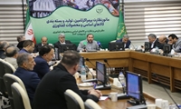 آغاز مانور نظارت بر مراکز تامین و تولید کالاهای اساسی کشاورزی/ بازوهای نظارتی کشور وارد عمل شدند
