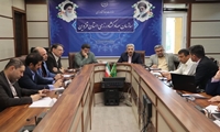 رفع تداخل ۵ هزار و ۲۵۳ هکتار از اراضی کشاورزی استان قزوین 