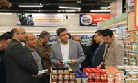 شب یلدا هم آرامش در بازار حکمفرماست