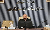 افتتاح و بهره برداری ۷۰ طرح بخش کشاورزی استان کردستان در دهه فجر 