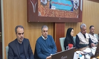 ۹۵ درصد مشکلات بخش کشاورزی احصا شد
