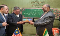 همکاری کشاورزی تهران و کوالالامپور توسعه می‌یابد/ وزرای کشاورزی مالزی و ایران دیدار و گفتگو کردند