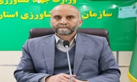 موفقیت جهاد کشاورزی لرستان در رسیدگی به شکایت مردمی در بخش بازار کشور