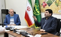 رتبه بندی مروجین کشاورزی به عنوان یک مطالبه پیگیری شود