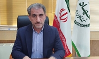 ۲۶۰ هکتار از اراضی دیم شهرستان ملکشاهی در استان ایلام آبرسانی خواهد شد