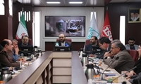 رونمایی از آرد کامل و استاندارد گندم در سازمان ملی استاندارد