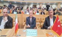 افتخاری دیگر برای محققان سازمان تات در جشنواره خوارزمی رقم خورد