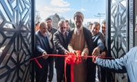 افتتاح آزمایشگاه کشت بافت تحقیقات کشاورزی استان مرکزی؛ مصداق تحقق صداقت دولت سیزدهم