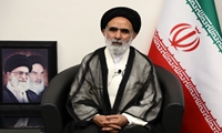 قدردانی نماینده ولی‌فقیه در وزارت جهاد کشاورزی از حضور باشکوه مردم در انتخابات