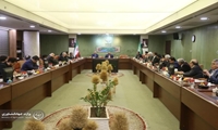 نشست با انجمن صنایع غذایی ایران
