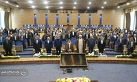 یازدهمین جشنواره ملی رسانه های کشاورزی
