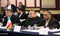 نوزدهمین اجلاس کمیسیون مشترک همکاری‌های اقتصادی، تجاری، علمی، فنی و فرهنگی جمهوری اسلامی ایران و جمهوری قزاقستان۲