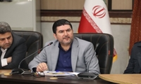 تقدیر دادگستری کل استان قزوین از رییس سازمان جهاد کشاورزی در اجرای رفع تداخل اراضی کشاورزی