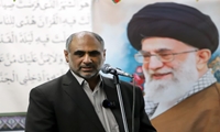 دیدار نوروزی وزیر با کارکنان وزارت جهادکشاورزی