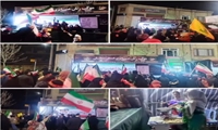 آماده سازی و فعالیت موکب زنان عشایری زنجان