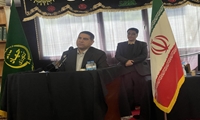 تعهد خانواده جهاد کشاورزی به ارائه بهترین‌ها برای مردمی که همواره همراه بوده‌اند