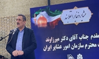 جامعه عشایر؛ ذخیره بزرگ تولید گوشت قرمز و محرک توسعه اقتصادی کشور
