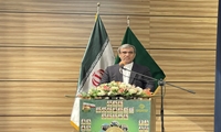 کشاورزان برتر ستون امنیت غذایی کشور هستند