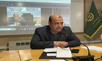 تأکید بر رصد مستمر مزارع و برنامه‌ریزی مقابله با آفات در راستای حفظ امنیت غذایی