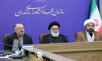 اقتصاد مقاومتی و کشاورزی، پیشران اصلی توسعه پایدار کشور