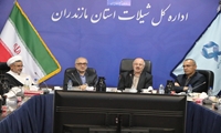 تولید ۱۲۸ هزار تن محصولات شیلاتی در مازندران