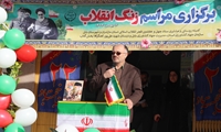  تعهد تا پای جان برای مردمی که برایم دنیا شدند؛ از غربت تا ایستادن پای میز خدمت