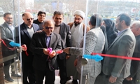 افتتاح مدیریت جهاد کشاورزی میاندرود؛ طلوعی نو در عرصه خدمات‌رسانی به کشاورزان