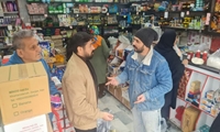 حمایت بی‌دریغ از بخش کشاورزی سوادکوه/ ۶ ماه تلاش جهادی، دستاوردها و همراهی تیم یکپارچه