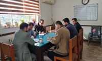 پایش ساخت‌وساز غیرمجاز و پیگیری اسناد اراضی در جلسه یکشنبه‌های اراضی سوادکوه