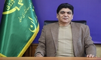 بکارگیری نیروهای استخدامی طرح شهید زین الدین در جهاد کشاورزی مازندران 