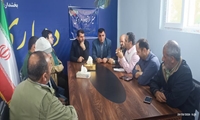 نقش راهبردی کشاورزان و دامداران در جنگ رمضان