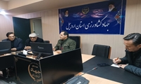 ثبات بازار محصول مجاهدت سربازان تولید است