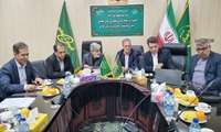 نخستین قرارداد انتقال فناوری سازمان تات در حوزه کشاورزی هوشمند و هوش مصنوعی