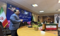 کارگاه آموزشی فن بیان و آیین سخنوری درسازمان جهاد کشاورزی کرمان برگزار شد