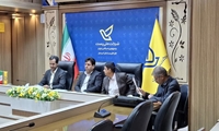 برگزاری وبینار سراسری بررسی راهکارهای اجرایی تفاهم‌نامه خدمات پستی به عشایر شمال استان کرمان