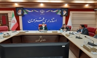 پایگاه کشاورزی هوشمند در استان قزوین  راه اندازی می شود