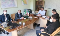 برگزاری بیست و ششمین کمیته فنی طرح جهش تولید در دیمزارهای استان قزوین