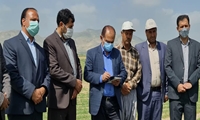 مجری طرح خودکفایی گندم: دولت از دیمزارهای گندم 18 استان حمایت می‌کند