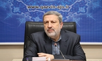 4901 شغل در بخش کشاورزی قزوین ایجاد شد