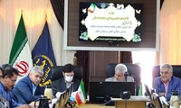 نشست تشکل‌های تعاون روستایی خراسان شمالی برگزار شد