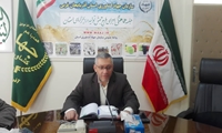 تمرکز بیشتر زارعین برای بهره وری محصول راهبردی گندم در آذربایجان غربی