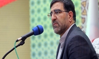 نوید امیرآبادی در خصوص کاهش تورم در کشور