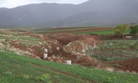 بهسازی و نوسازی 40 رشته قنات در دستور کار سازمان جهاد کشاورزی قزوین