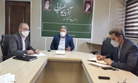 روند تهیه و تامین کالاهای اساسی پر مصرف در آذربایجان غربی مطلوب است