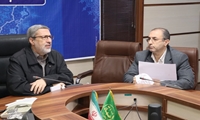 تخصیص 16 میلیارد تومان کمک بلاعوض دولت برای تکمیل طرح‌های آب و خاک قزوین