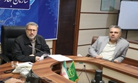 تشدید نظارت بر بازار کالاهای اساسی در قزوین تا پایان ماه مبارک رمضان