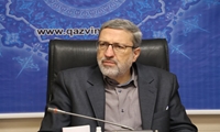 رفع تداخل اراضی شهرستان بویین زهرا تا پایان امسال به اتمام می‌رسد